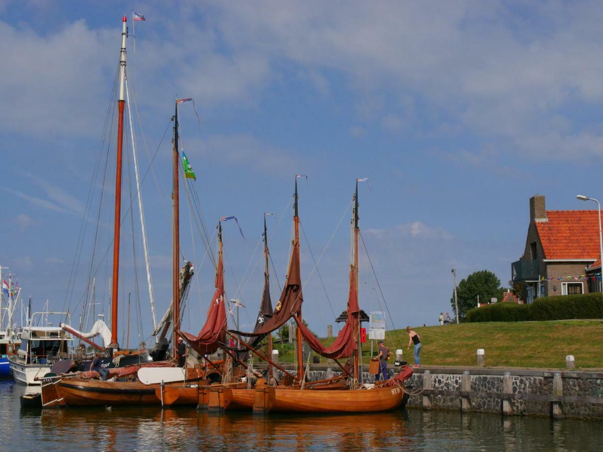 D'Aldeskoalle Molkwerum Bagian luar foto